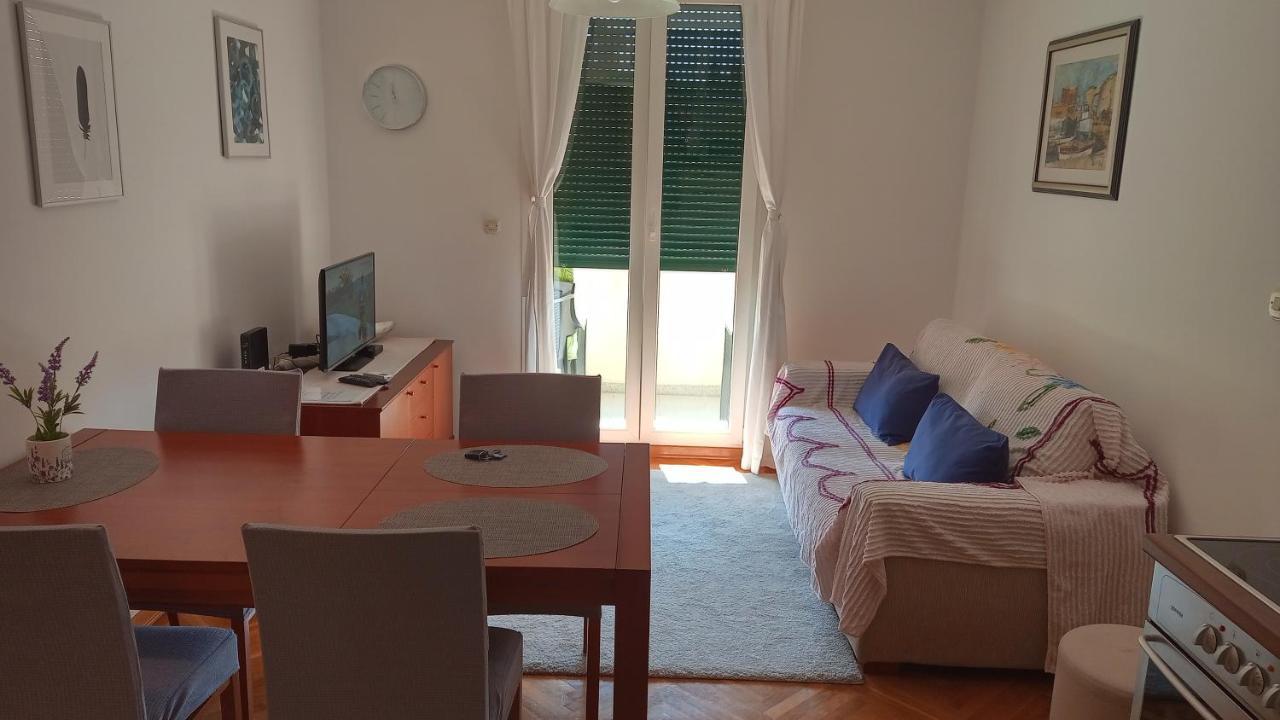 Apartment Tereza Split Eksteriør bilde