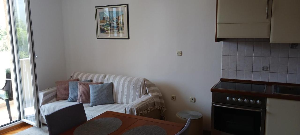 Apartment Tereza Split Eksteriør bilde