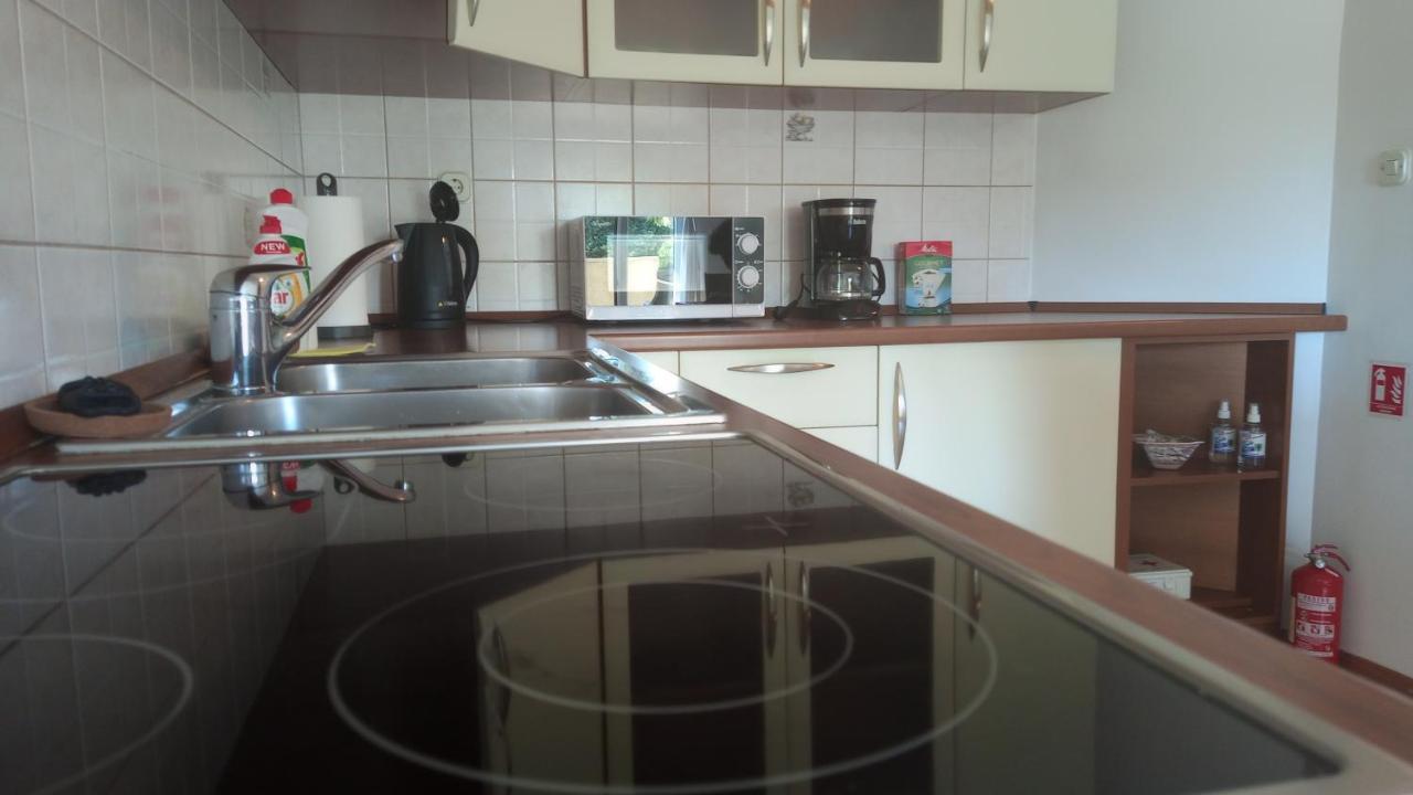 Apartment Tereza Split Eksteriør bilde