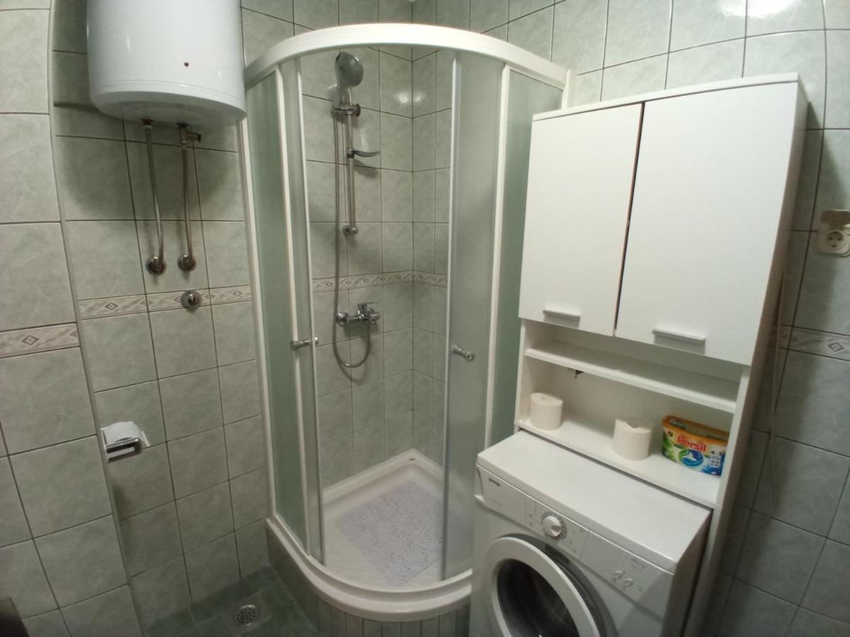 Apartment Tereza Split Eksteriør bilde